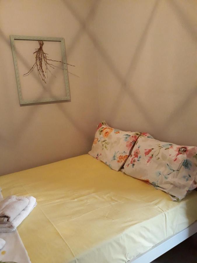 Apartament Xronis 1 Nea Michaniona Zewnętrze zdjęcie