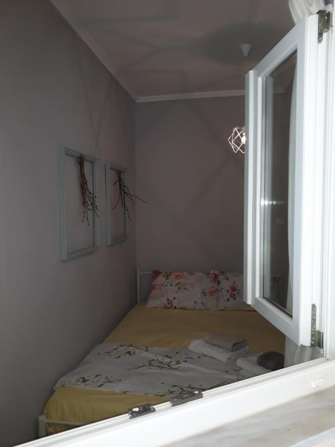 Apartament Xronis 1 Nea Michaniona Zewnętrze zdjęcie