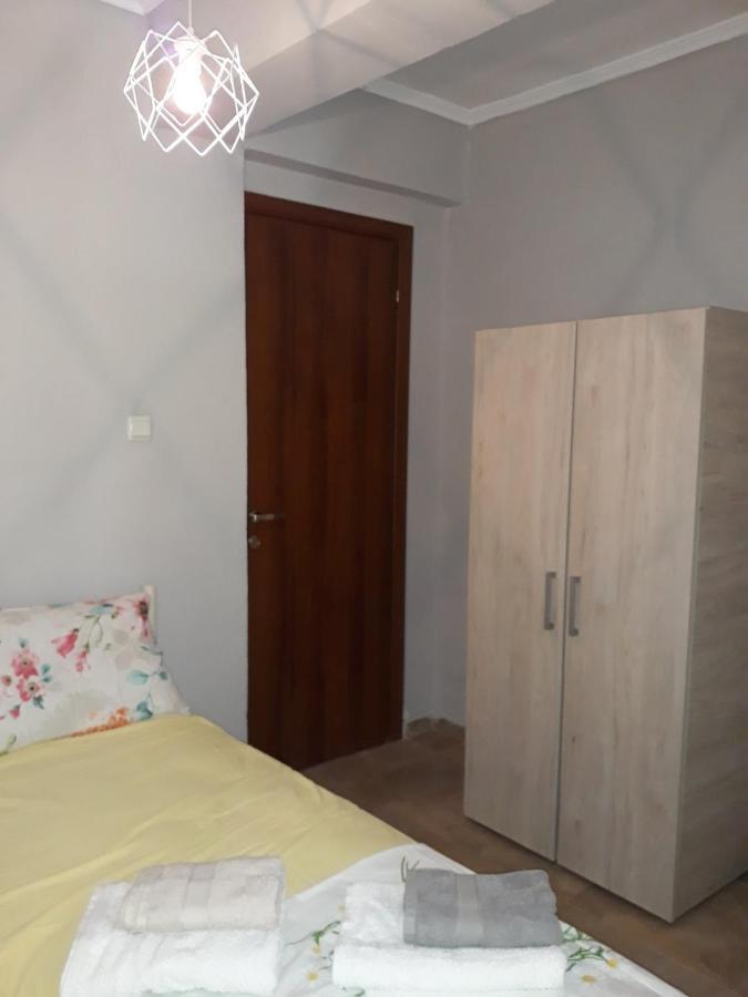 Apartament Xronis 1 Nea Michaniona Zewnętrze zdjęcie