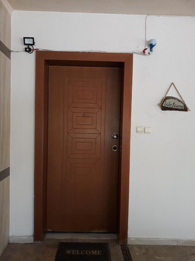 Apartament Xronis 1 Nea Michaniona Zewnętrze zdjęcie