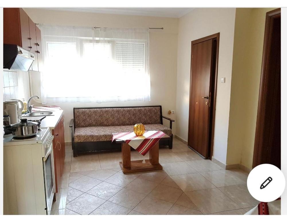Apartament Xronis 1 Nea Michaniona Zewnętrze zdjęcie